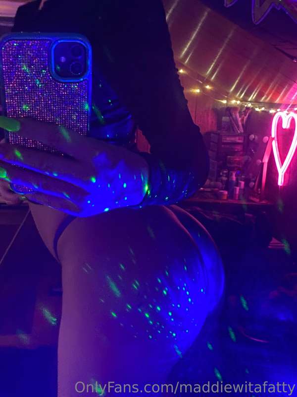 maddiewitafatty