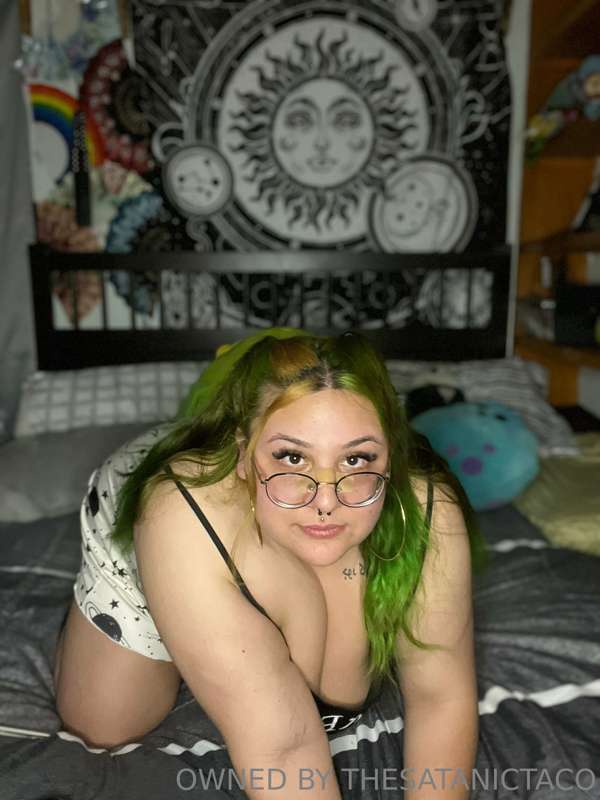 thesatanictaco