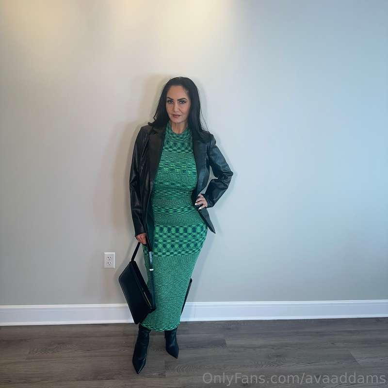 Foto 250 de Ava Addams en Tocromo
