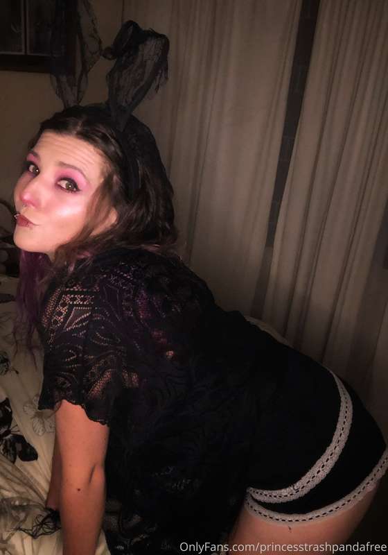 princesstrashpandafree image #6