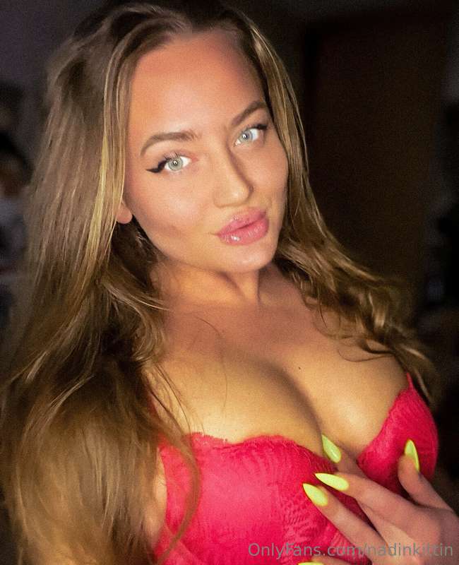 She might be the one for you ❤️‍🔥