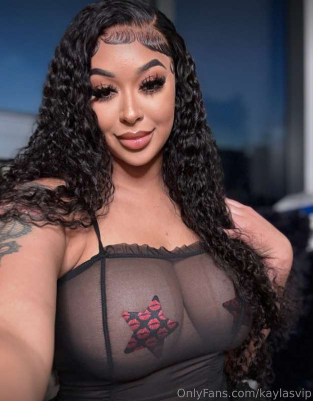 kaylasvip