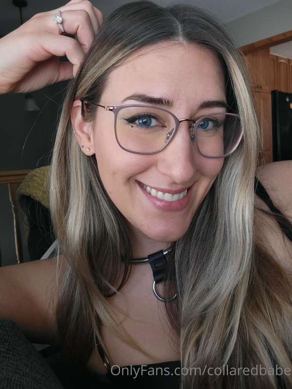 collaredbabe image #2