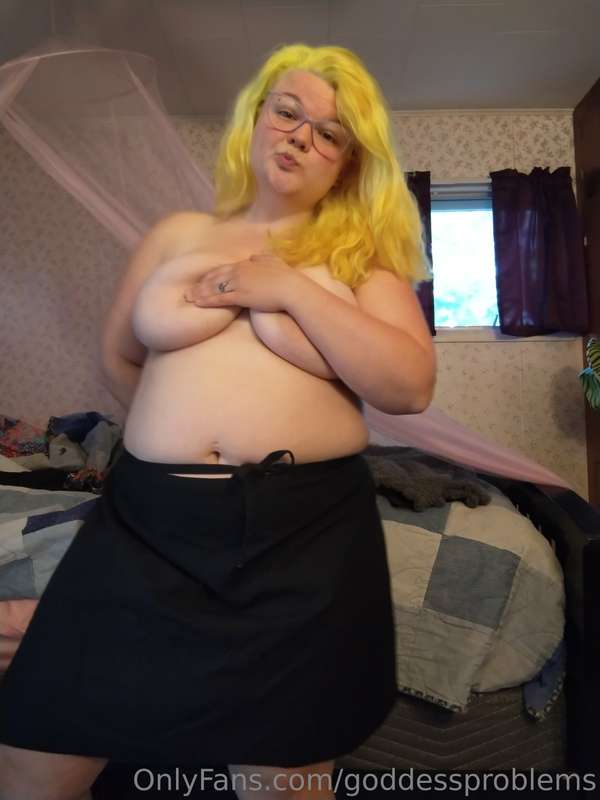 goddessproblems image #0