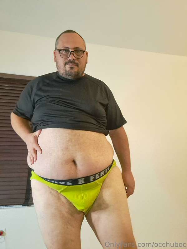 Fill my hole