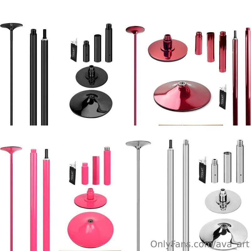Which color should I get? 😏 Any contributions to this poll w..