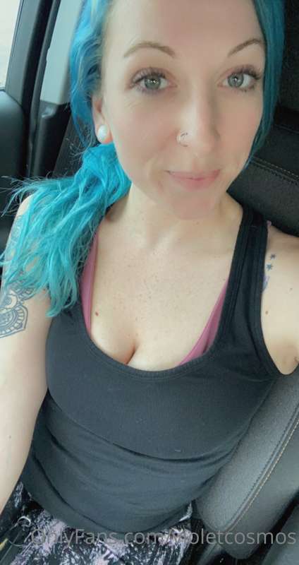 Off to the gym. Will start catching up. 💜