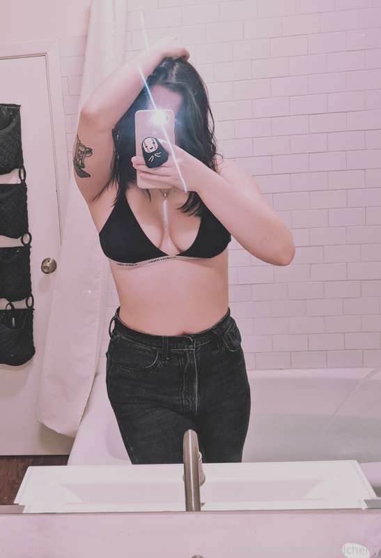 bath time! I'll be taking more cute pics and posting them on..
