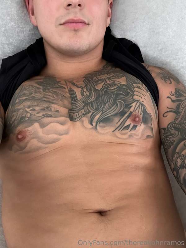 bonus points if your good at nipple play