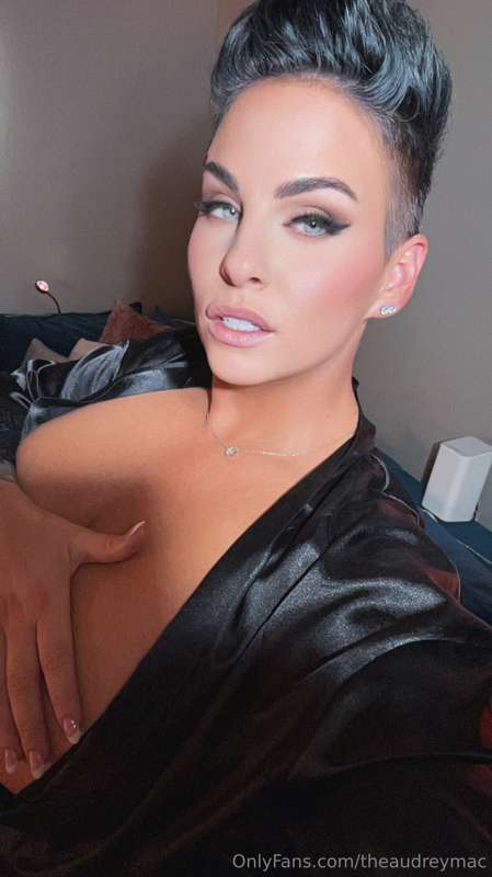 theaudreymac