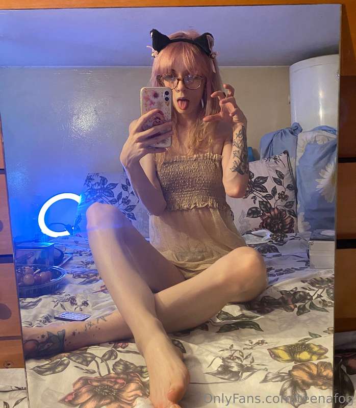 teenafog