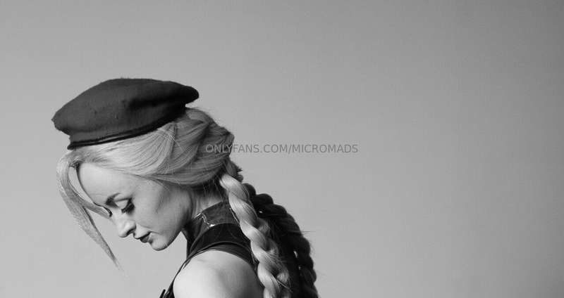 Hey e-babe, Cammy pics just dropped on @moremadison , go SUB..