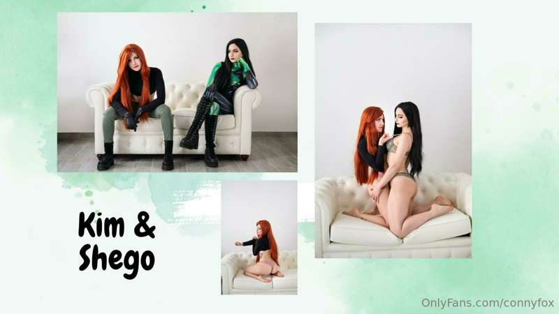 Hi guys! I'm back with this super spicy collab ❤ @hikaricesc..
