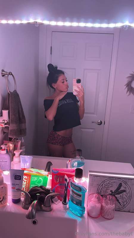 thebabyt