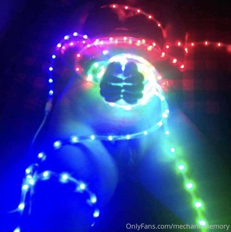 ✨Light rope✨