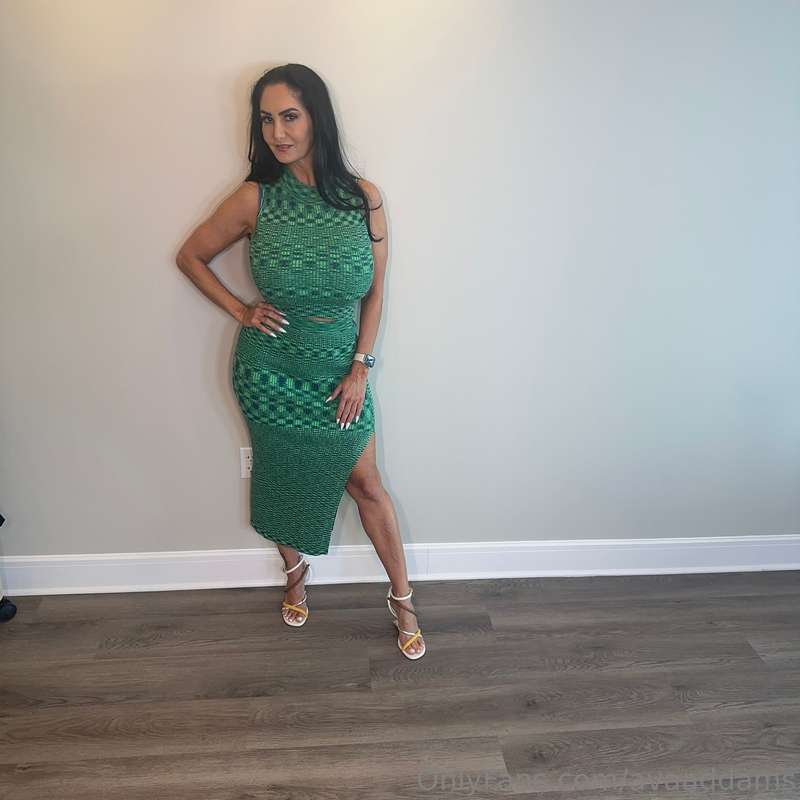 Foto 251 de Ava Addams en Tocromo