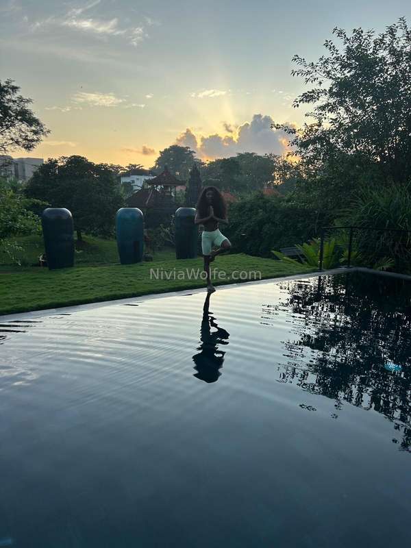 Something about Bali felt like home… and I’ve been daydreami..