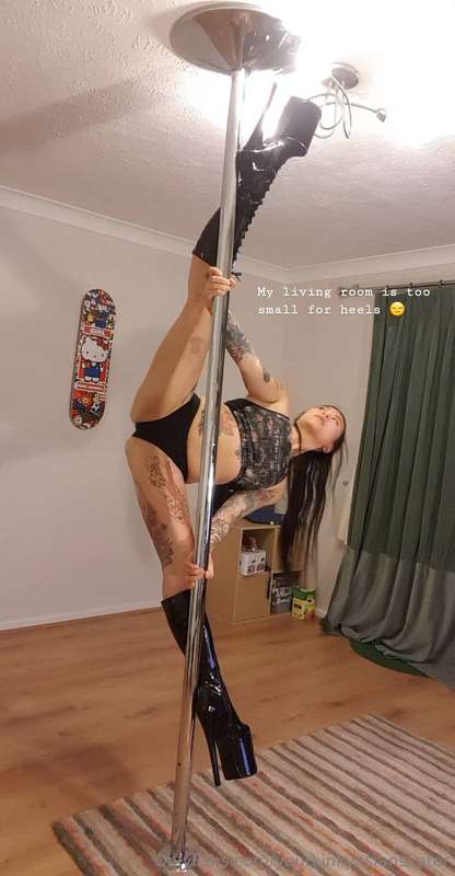 yourkinkyasianskater