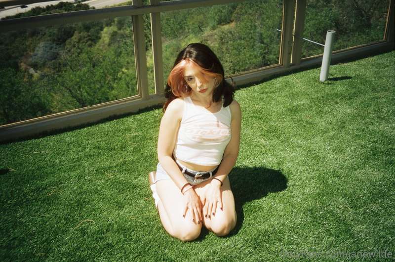 Photo 890 of Jane Wilde on Tocromo