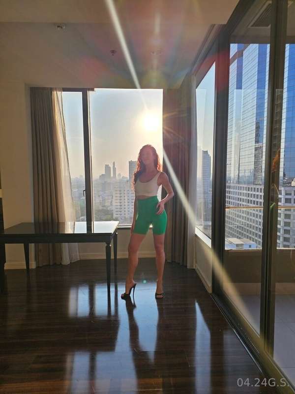 gingery.shoot image #1