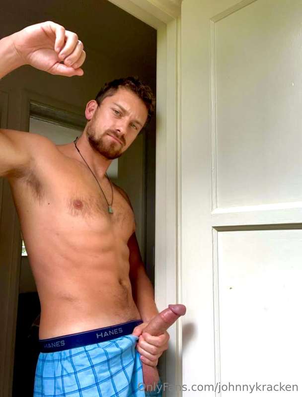 johnnykracken