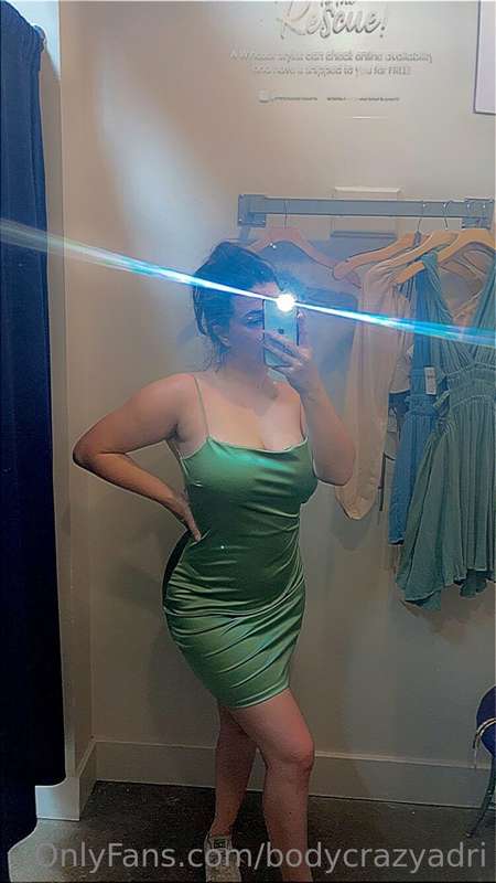 bodycrazyadri