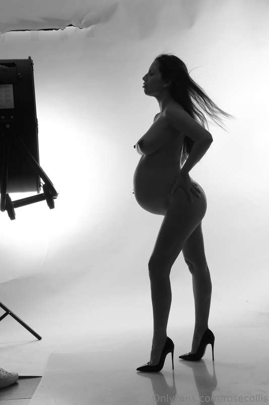 Another photo from my photoshoot