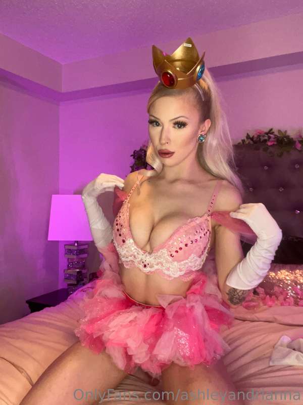 ashleyandrianna