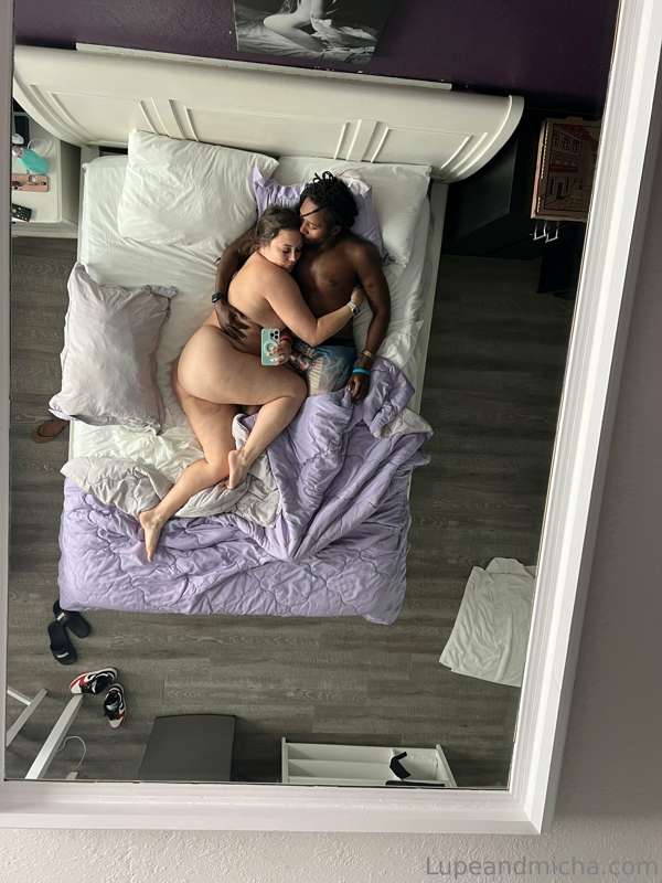 lupeandmicha photo