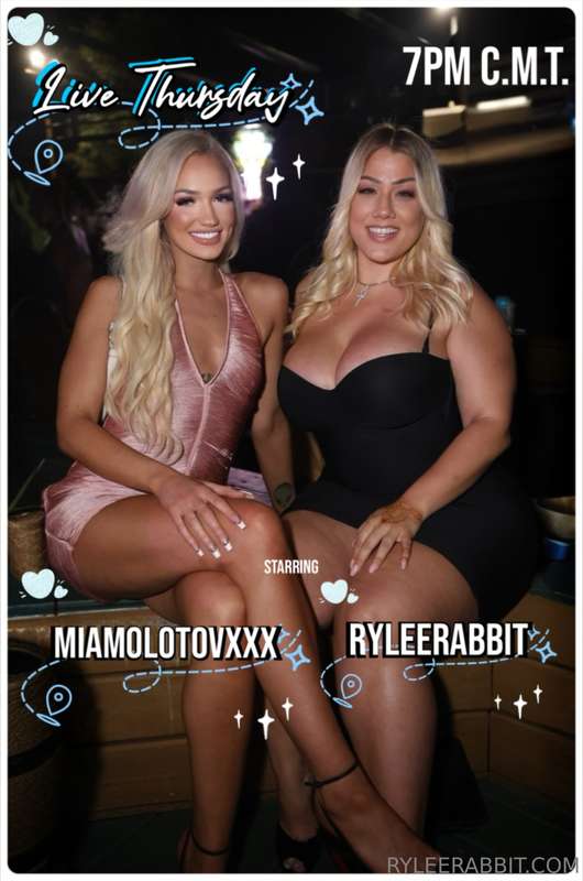 Join our Live!!!!