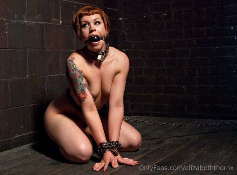 elizabeththornx