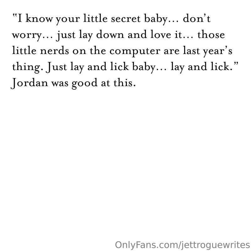 jettroguewrites image #5