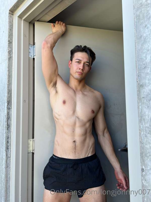 athleticjohnny