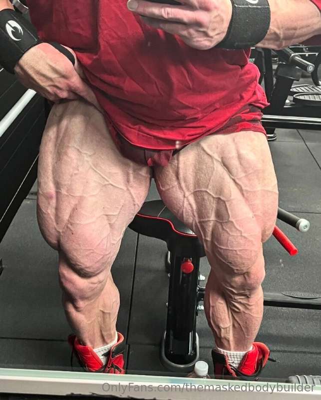 themaskedbodybuilder