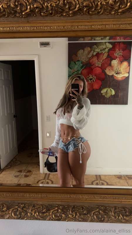 i know what you want more of 😈
