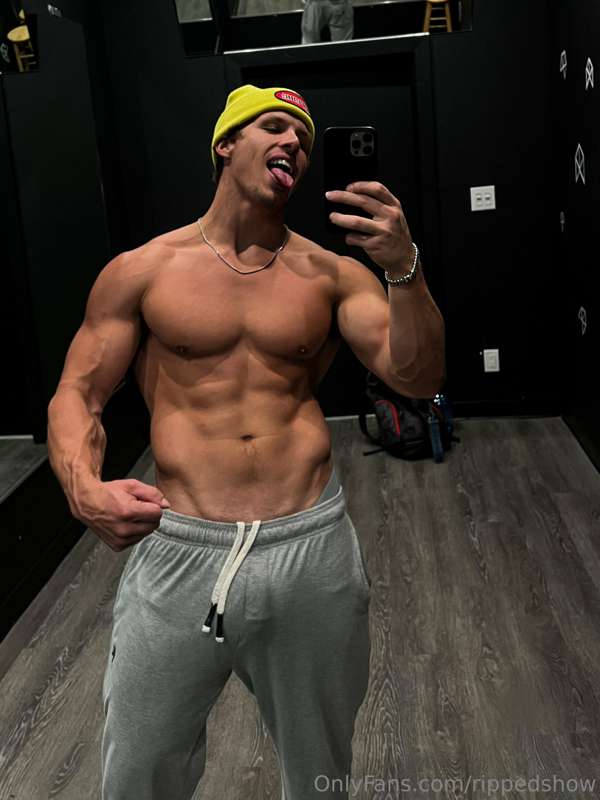 rippedshow