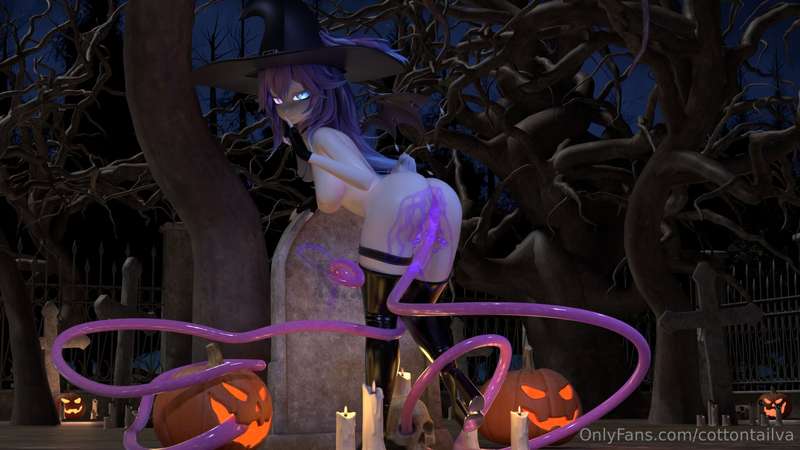 cottontailva image #1