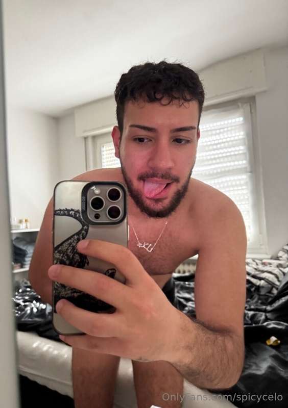 spicycelo
