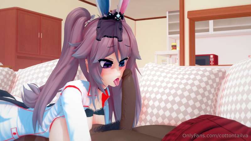 cottontailva image #1