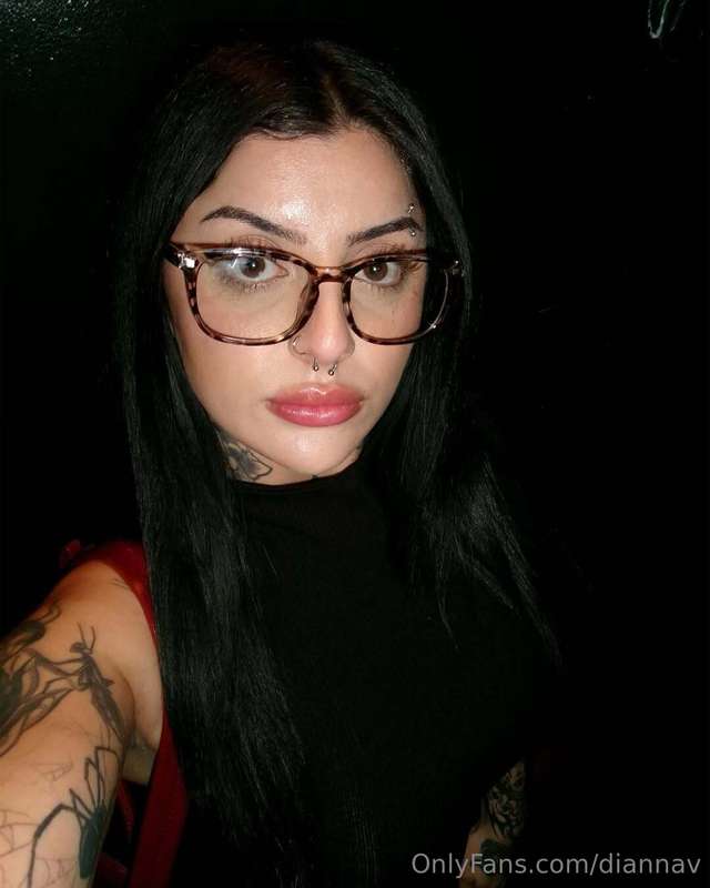 missing the black hair 😩