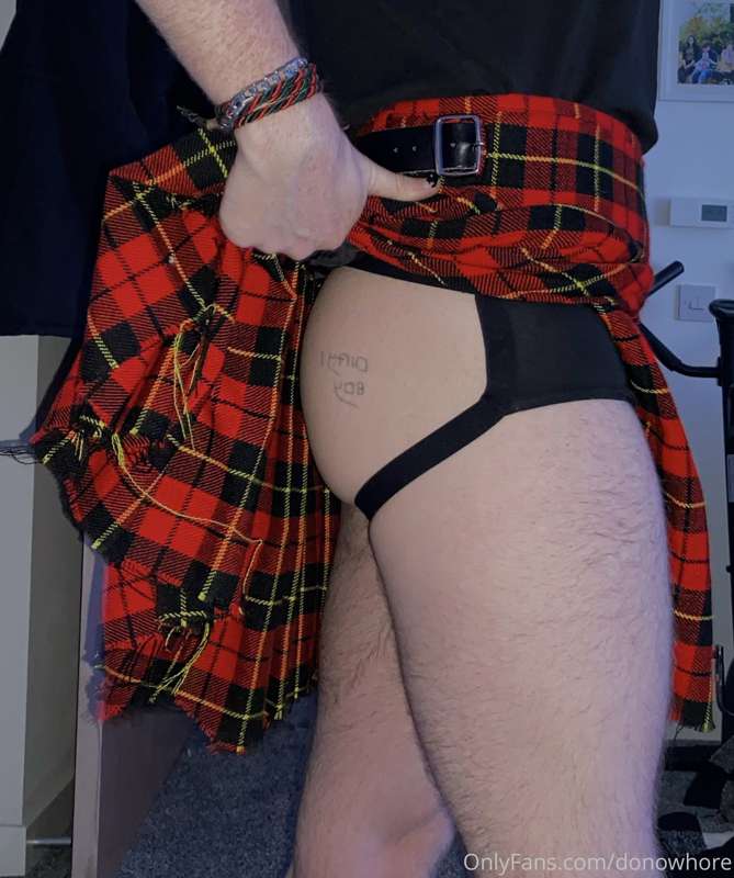 donowhore
