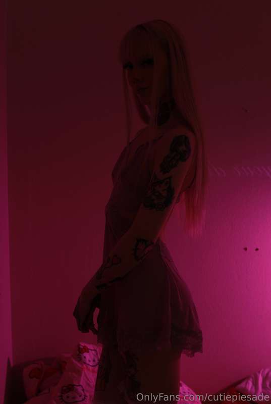 cutiepiesade