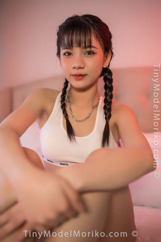 tinymodelmoriko image #15