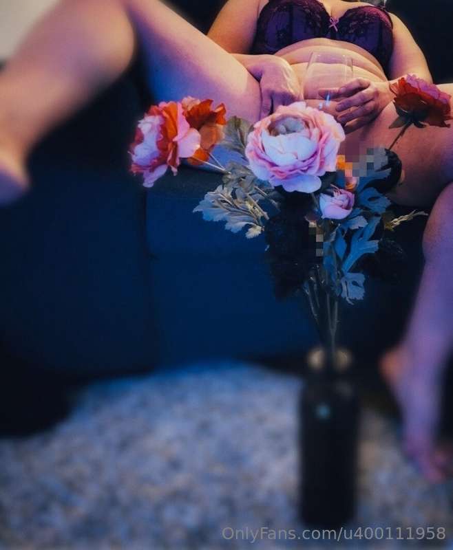 🌷🌷❤️🍷 kom