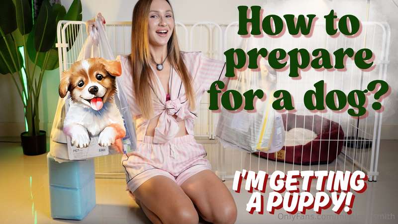 I'm SOOOO ready!!! I want to say THANK YOU to all, who helpe..