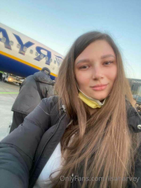 lisaharvey