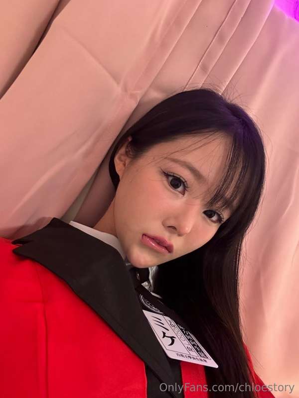 chloestory