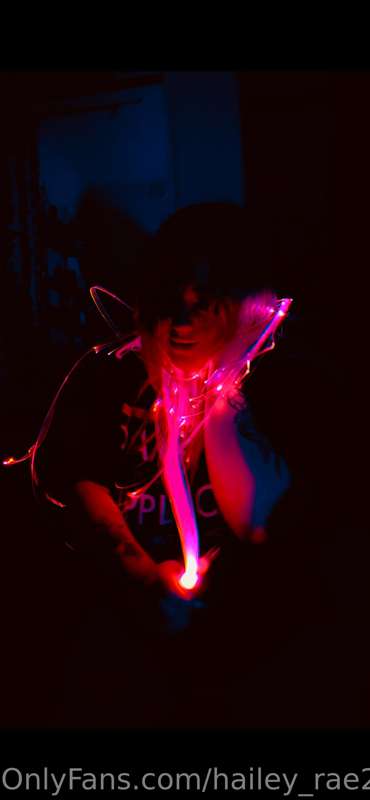 ✨RAVE GODDESS✨