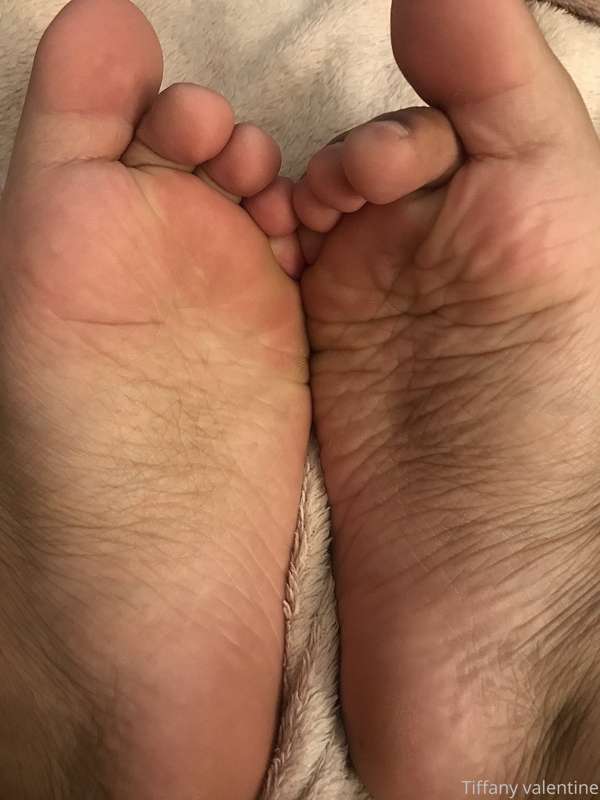 Feet pic💕