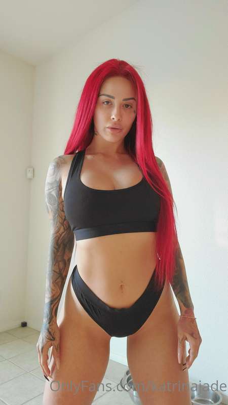 Foto 461 de Katrina Jade en Tocromo
